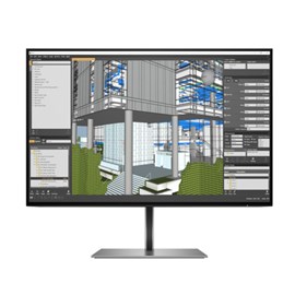 HP 1C4Z5AA Z24n G3 24" 1920x1200 1xHDMI 1xDP MONITOR