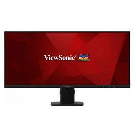 Viewsonic 34" VA3456-MHDJ 3440x1440 4ms 75Hz WQHD IPS Led Monitör