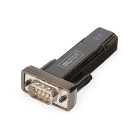 Digitus DA-70167 USB-RS232 Seri Çevirici