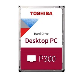 TOSHIBA HDWD220UZSVA 2TB 7200 SATA3 64MB P300 Masaüstü PC Diski