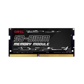 Geıl GS48GB2666C19SC 8  Gb 2666MHz DDR4 CL19 Notebook Ram