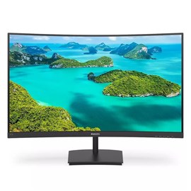 Philips 271E1SCA/00 27" 4MS 75Hz Full HD Curved Monitör