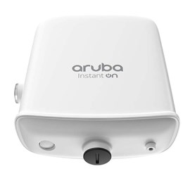 HP R2X11A Aruba Instant On AP17 867MBPS 1Port 4.7 dBi / 4.2 dBi 2.4 GHZ & 5 GHZ Access Point
