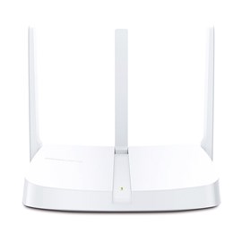 Tp-Link Mercusys MW306R 300Mbps Wireless N Router