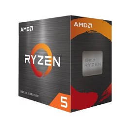 AMD Ryzen 5 5600G 3.9GHz 16MB Bellek Soket AM4 İşlemci