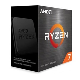 AMD Ryzen 7 5700G 3.8GHz 16MB Bellek Soket AM4 İşlemci