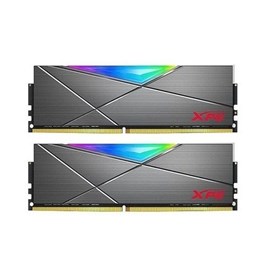 XPG AX4U320088G16A-DT5  3200MHZ Dual DDR4 16GB (2x8GB)Spectrix D50G  PC Ram