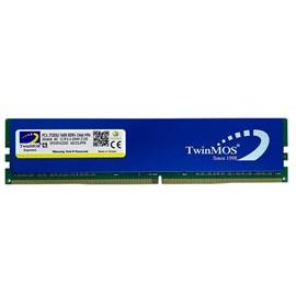 TwinMOS MDD416GB2666D DDR4 16GB 2666MHz Desktop Ram