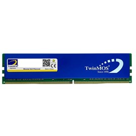 TwinMOS MDD416GB3200D DDR4 16GB 3200MHz Desktop Ram