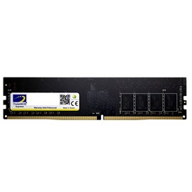 TwinMOS MDD48GB3200D DDR4 8GB 3200MHz Desktop Ram