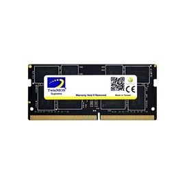 TwinMOS MDD48GB3200N DDR4 8GB 3200MHz Notebook Ram