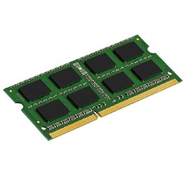 Kingston KVR16LS11/8WP 8GB DDR3 1600MHz Notebook Ram