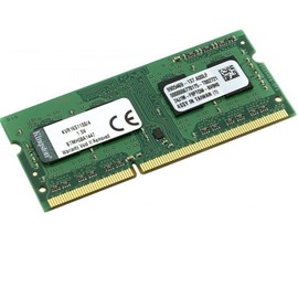 Kingston  KVR16S11S8/4WP 4GB DDR3 1600 Mhz Notebook Ram