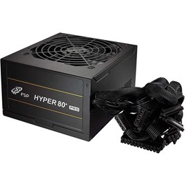 FSP Hyper H3-550 550W 80+ Pro Güç Kaynağı