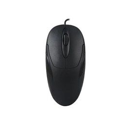 Everest SM-216 Usb Siyah 1200dpi Optik Mouse