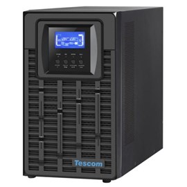 Tescom 900040345 Teos 6KVA Online UPS