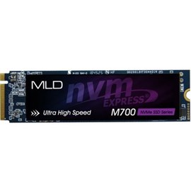MLD MLD22M700P18-2000 M700 2TB NVME 2280 Gen4x4 SSD