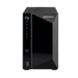 Asustor AS3302T Drivestor 2 Pro NAS Depolama Ünitesi