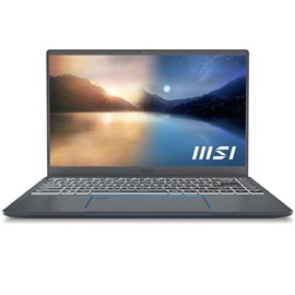 MSI A11MO-051TR Prestige 14 Evo i7-1195G7 16GB 1TB SSD Windows 10 Home 14" Full HD Notebook