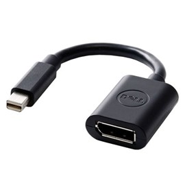 Dell 470-13627 Mini DisplayPort to DisplayPort Çevirici Adaptör