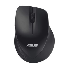 ASUS WT465-BK (90XB0090-BMU060) USB 1600Dpi Optical 2.4Ghz Siyah Kablosuz Mouse