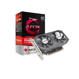 Afox AFRX550-4096D5H5-V2 AMD Radeon RX 550 4GB GDDR5 128Bit Ekran Kartı