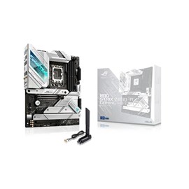 Asus ROG Strix Z690-A GAMING WIFI D4 Intel Z690 Soket 1700 DDR4 ATX Gaming Anakart