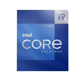Intel Core i9-12900K (Fansız) 3.20GHz 30MB Soket 1700 İşlemci