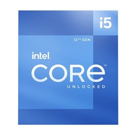 Intel Core i5-12600K 3.70 GHz 20MB Soket 1700 İşlemci