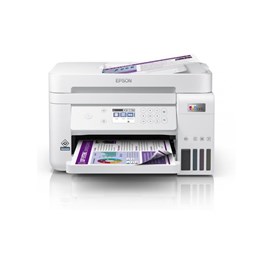 Epson L6276 EcoTank Çok Fonksiyonlu Mürekkep Püskürtmeli Yazıcı