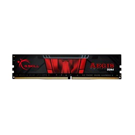 GSKILL F4-2666C19S-16GIS Aegis DDR4 2666MHz CL19 16GB PC Ram
