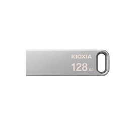 Kioxia LU366S128GG4 TransMemory U366 128GB USB 3.2 Flash Bellek