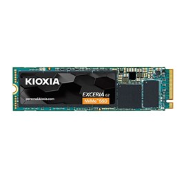 Kioxia LRC20Z001TG8 Exceria G2 1TB M.2 SSD Disk