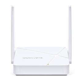 Mercusys MR20 AC750 Dual Band Wireless Router