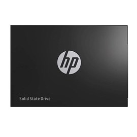HP 345M7AA S650 2.5" 120GB SSD Disk