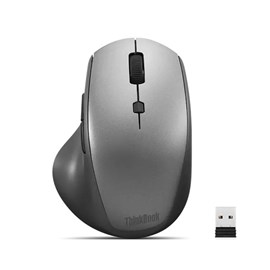 Lenovo 4Y50V81591 ThinkBook Kablosuz Mouse