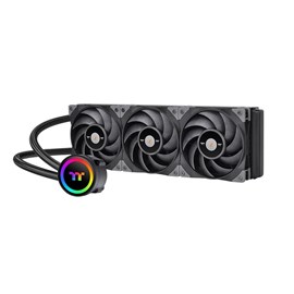 Thermaltake CL-W321-PL12BL-A TOUGHLIQUID 360 ARGB İşlemci Sıvı Soğutma Sistemi