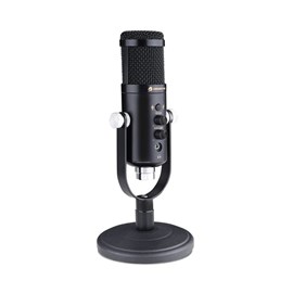 GameBooster MC102 E-Cast USB Mikrofon