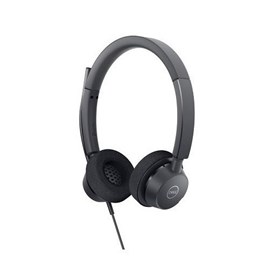 Dell WH3022 Pro Stereo 520-AATL Kulaklık