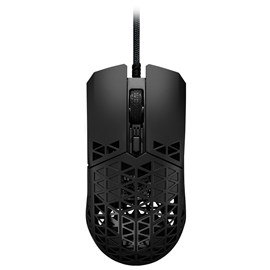 Asus TUF Gaming M4 Air Siyah Gaming Mouse