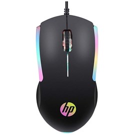 HP 7ZZ79AA M160 USB Gaming Mouse