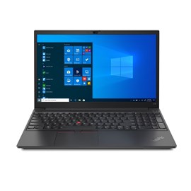 LENOVO ThinkPad E15 20TDS0KU00 Intel Core i5-1135G7 8GB 256GB SSD 2GB MX450 15.6" FreeDOS Notebook