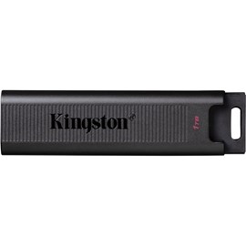 Kingston DTMAX/1TB DataTraveler Max 1TB USB 3.2 Gen 2 Type-C Flash Bellek