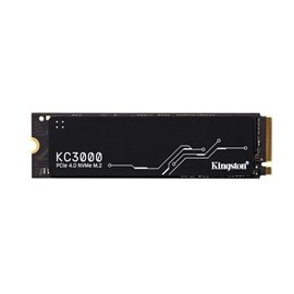 Kingston SKC3000S/1024G KC3000 1TB M.2 SSD Disk