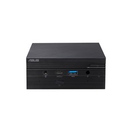 ASUS PN50-E1-B-B5153MD R5-4500U RAM YOK-DISK YOK DOS/HDMI/DP/WiFi/Bluetooth/VESA Mini PC