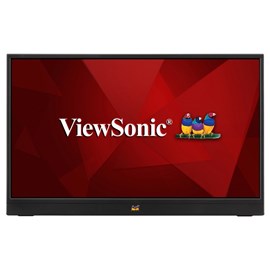 ViewSonic VA1655 15.6" 7MS 60Hz IPS Full HD Taşınabilir Monitör