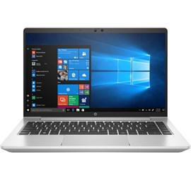 HP ProBook 440 G8 4B2W0EA Intel Core i5-1135G7 16GB 512GB SSD O/B VGA 14" W10Pro Notebook