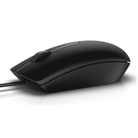 Dell 570-AAIR MS116 Siyah Kablolu Mouse
