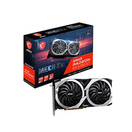 MSI RADEON RX 6700 XT MECH 2X 12G 192Bit 12GB GDDR6 Ekran Kartı