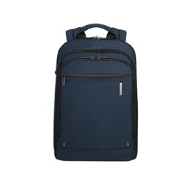 Samsonite KI3-01-004 Network 4 Mavi 15.6" Notebook Sırt Çantası